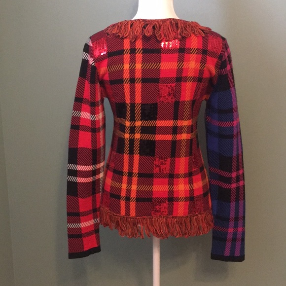 Designer Jacket/Coat - Picture 4 of 14